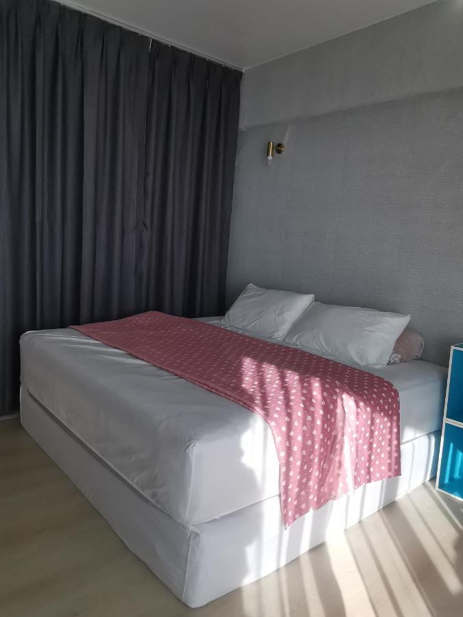 5-6 Pax Family Room Skyview Golden Hills, Genting Highlands Dış mekan fotoğraf