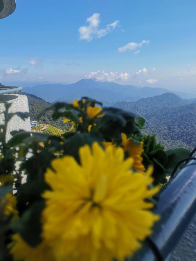 5-6 Pax Family Room Skyview Golden Hills, Genting Highlands Dış mekan fotoğraf